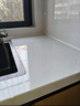 瓦时厨房台面贴膜灶台保护膜石英石台面保护膜 升级加厚60cmX5米 实拍图