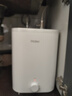 海尔（Haier）国家补贴20%小厨宝电热水器 EC8FA好水质一级能效 2200W速热大水量 家用厨房小型储水式节能热水宝 实拍图