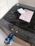 美的（Midea）波轮洗衣机全自动家用 MB90V33B 9公斤 一级能效节能 100%健康除螨 专利免清洗 宿舍租房 以旧换新 实拍图