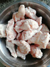 CP正大食品白羽鸡翅根2斤 生鲜冷冻 鸡肉烤鸡翅鸡肉 腌制鸡肉 实拍图