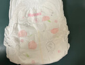 好奇（Huggies）铂金装小桃裤成长裤XXL74片(15kg以上)尿不湿【透爽散热】 实拍图