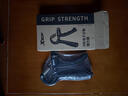 特步（XTEP）握力器可调节计数男女士专业锻炼手臂手指康复健身器材家10-100KG 实拍图