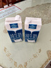 欧德堡（Oldenburger）3.4g蛋白全脂纯牛奶1L*12盒 家庭/学生/老人用奶 早餐奶 性价款 实拍图