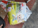 五羊（FIVERAMS）拉拉裤薄薄芯成长裤XL20片(12-17kg)婴儿尿不湿超薄透气不闷便携 实拍图