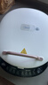 美的（Midea）电饼铛家庭用双面加热上下盘可拆洗煎饼铛煎烤机烙饼锅早餐机加深烤盘大火力大尺寸电饼档JKC3078 实拍图