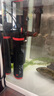 森森鱼缸石英加热棒200W款适用30-60L自动恒温水族箱加热器离水断电 实拍图