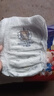 爱酷熊（AIKUUBEAR）畅吸拉拉裤XXXL80全包臀婴儿男女通用超薄透气尿不湿（16-18kg） 实拍图
