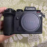松下（Panasonic）S5 全画幅微单/单电/无反数码照相机 L卡口 5轴防抖 多种视频录制模式 双原生ISO RAW外部录制 S5丨单机身（不含镜头） 实拍图