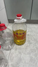 金龙鱼  食用油 花生浓香型食用植物调和油4L 实拍图