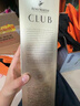 人头马（Remy Martin）CLUB优质香槟区干邑白兰地700ml 1号会员店  实拍图