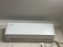 格力空调 1.5匹云佳pro 新一级能效 变频冷暖壁挂式卧室挂机 新品升级 省电空调 KFR-35GW/NhMa1BG 实拍图