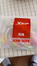 特步（XTEP）竹节跳绳儿童小学生专用考试3-5-6-12岁幼儿园初学训练沙专业用式 实拍图