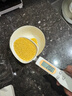 光多拉电子量勺子称重计量勺带刻度婴儿奶粉克数勺烘焙秤辅食工具定量勺 实拍图