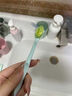 两面针（LMZ）健齿护龈牙膏 缓解牙龈问题 清新口气 1支110g 薄荷香型 怀旧复古 实拍图