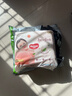 好奇（Huggies）铂金装小桃裤拉拉裤箱装XXXL64片尿不湿【透爽散热】 实拍图