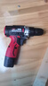 德力西电气手电钻锂电动螺丝刀家用充电式起子电批电动工具箱套装DLX-KC01A 实拍图