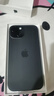 Apple/苹果 iPhone 15 (A3092) 128GB 黑色 支持移动联通电信5G 双卡双待手机 实拍图