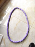 杜威克软呼啦圈弹簧男女成人美腰塑形加重收腹专用静音款3.2斤紫 实拍图