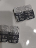 库博光学清氧清进口透明隐形眼镜硅水凝胶日抛30片装 900度 实拍图