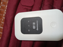 本腾随身wifi6双网可移动上网无线上网宝便携可充电免插卡4G全国流量 可充电-16通道*大电池 实拍图