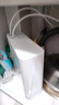美的（Midea）净水器机家用厨房下式直净饮机自来水前置过超滤器机华凌 MU151-4 实拍图