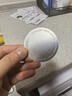 CLITON 咖啡拉花杯尖嘴拉花缸加厚304不锈钢打奶泡杯 带刻度350ML拉花杯 实拍图