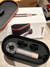 戴森（DYSON）HD16 智能吹风机 Supersonic 电吹风 负离子 速干护发   礼物推荐 HD16晶耀紫色 实拍图