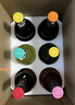 黄尾袋鼠（Yellow Tail）葡萄酒组合装750ml*6 进口红酒白葡萄酒礼品 洋酒微醺入门 尝鲜组合6支 实拍图