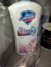 舒肤佳健康净护沐浴露 650g*3(纯白清香+柠檬香+樱花香) 新旧包装随机 实拍图
