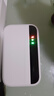 釜翊【单月9.9】千兆无限流量免预存随身wifi6 新款三网通用高速全新升小级米优选便携式车载宽带5GHF 三网通【尊享版】增强6999 实拍图