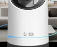 华为智选4K 800万摄像头监控家庭用室内手机远程可对话360度无死角带夜视 婴儿宝宝宠物云台看护器海雀3s4K 实拍图