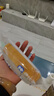 【全网热卖30W】厚切吐司面包牛乳切片整箱批发手撕早餐面包代餐 奶香原味 48袋-98%的人选择 实拍图