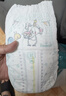 帮宝适（Pampers）清新帮拉拉裤婴儿尿不湿纸尿裤弹力裤 M132片【清新帮纸尿裤】 实拍图