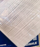 马勒（MAHLE）高风量空调滤芯滤清LA1131(适用新桑塔纳/新捷达/新POLO/奥迪A1) 实拍图