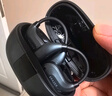 联想生态品牌异能者无线挂耳式蓝牙耳机LED数显骨传导概念不入耳开放式运动持久续航定向传音铁灰色 实拍图