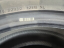 赛轮液体黄金静音棉轮胎/汽车轮胎255/50R20 109W S01 SUV 实拍图