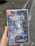 任天堂（Nintendo）【热销推荐】Switch游戏卡带NS游戏软件全新原装实体卡 现货速发 宝可梦传说Z-A 现货 全新 实拍图