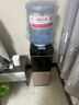 奥克斯（AUX） 饮水机家用立式办公双开门柜式快速加热饮水器 旗舰款【轻奢黑金温热】 温热型 实拍图