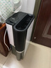 德业（Deye）除湿机/抽湿机 除湿量25升/天 家用轻音地下室除潮除湿器干衣机客厅卧室 手机智控DYD-T22A3 实拍图