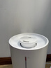 米家小米加湿器3 家用卧室大容量办公室桌面轻音空气加湿器 MJJSQ07DY 实拍图