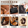 巨奇皮革除霉剂真皮沙发汽车座椅内饰发霉清除剂皮具皮床鞋去霉斑除味 实拍图