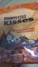 好时 Kisses榛仁牛奶巧克力 500g 糖果零食 生日礼物 女生 婚庆伴手礼 实拍图