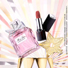 迪奥DIOR花漾红唇口红香水礼盒套装(999+花漾30ml)生日礼物送女友 实拍图