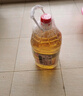 金龙鱼 食用油 葵花籽清香型调和油5L （新老包装随机发货） 实拍图