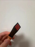 圣罗兰（YSL）全新小金条口红1966红棕色哑光化妆品生日礼物送女友圣诞节礼物 实拍图