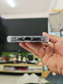 亿色适用苹果14promax手机壳iphone14promax保护套Magsafe磁吸充电超强吸力气囊防摔透明超薄男女款 实拍图