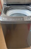 小天鹅（LittleSwan）波轮洗衣机全自动 10公斤 抗菌除螨 超净洗强去污【TB10V27T】家电国家补贴20% 一级能效 以旧换新 实拍图