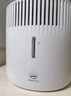 飞利浦（PHILIPS）加湿器家用卧室母婴专用静音除菌无雾空调加湿机鼻炎孕妇婴幼儿小型桌面大容量国家补贴HU5710/10 实拍图