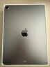 Apple/苹果iPad Air 11英寸 M3芯片2025年款 平板电脑 (512GB WLAN版)深空灰色 实拍图