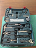 博世（BOSCH）工具箱家用多功能五金手动工具套装108件全套收纳家庭水电工维修 家庭必备108件套装 实拍图